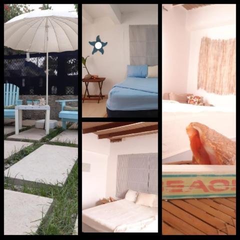 Joebi'S House Walking Distance To Rocky Cay Beach Ideal For Families Or Groups Buenavista  Exterior photo