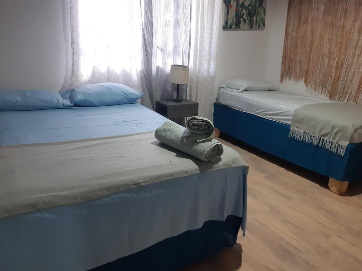 Joebi'S House Walking Distance To Rocky Cay Beach Ideal For Families Or Groups Buenavista  Exterior photo