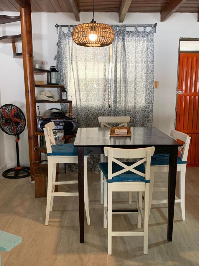 Joebi'S House Walking Distance To Rocky Cay Beach Ideal For Families Or Groups Buenavista  Exterior photo