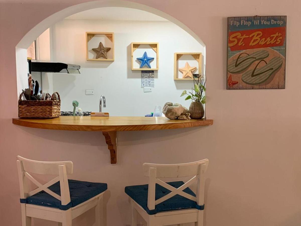 Joebi'S House Walking Distance To Rocky Cay Beach Ideal For Families Or Groups Buenavista  Exterior photo